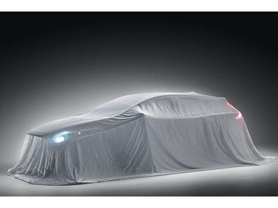 Zwart Occasion 2008 Ford Focus Titanium Hatchback | € 1.999 (Super prijs)