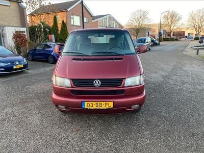 Gebruikt 2002 VW T4 Van | € 2.499 (Super prijs)