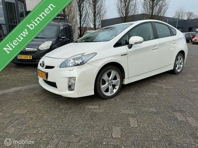 tweedehands Toyota Prius 1.8 Executive