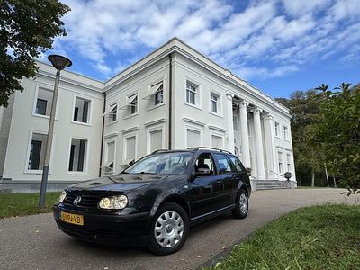VW Golf IV