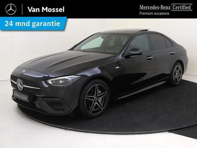 Occasion 2025 Mercedes 300 Business | € 58.945 (Super prijs)