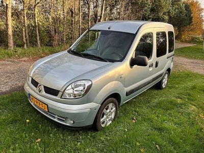 Grijs Gebruikt 2005 Renault Kangoo MPV | € 2.495 (Goede deal)