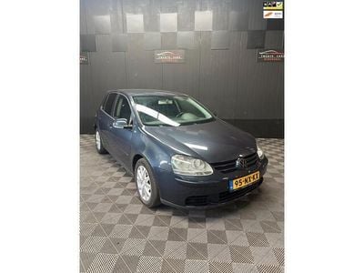 VW Golf IV