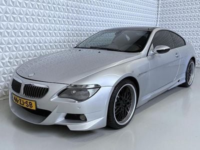 BMW 645