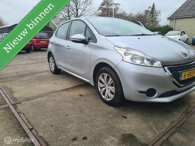 tweedehands Peugeot 208 1.2 VTi Active bj 2013