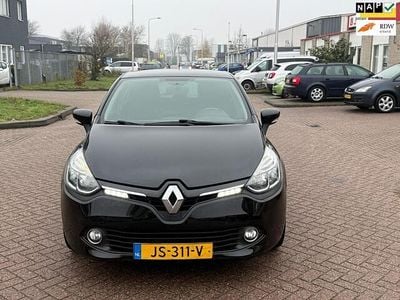 Renault Clio IV