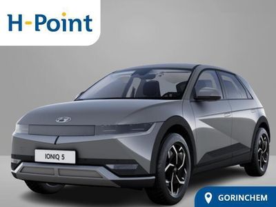 tweedehands Hyundai Ioniq 5 58 kWh Connect+ | VOORRAAD N27845 | €4132 VOORDEEL