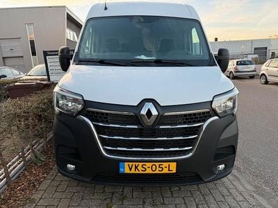 Gebruikt 2021 Renault Master | € 19.000 (Super prijs)