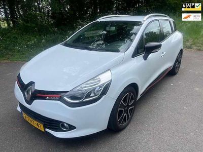 Renault Clio GrandTour