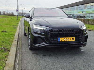 tweedehands Audi Q8 50 TDI q. Pro Line S