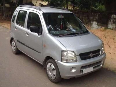 tweedehands Suzuki Wagon R+ +