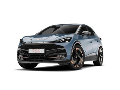 Blauw Nieuw 2025 Cupra Tavascan VZ SUV | € 60.135 (Eerlijke prijs)