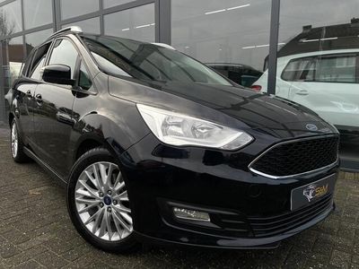 tweedehands Ford Grand C-Max 