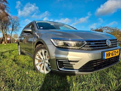 Gebruikt 2015 VW Passat GTE | € 8.995 (Super prijs)