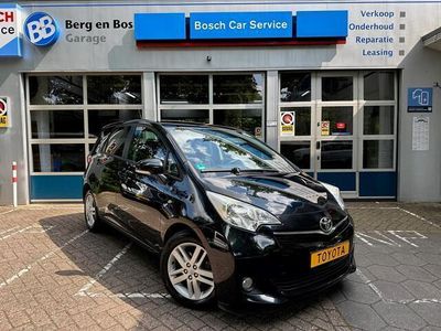 tweedehands Toyota Verso-S 1.3 VVT-i Dynamic Automaat