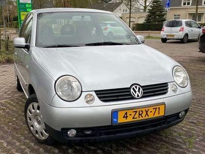 VW Lupo