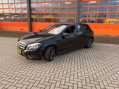 Occasion Mercedes A180 122 PK (89 kW) 2013