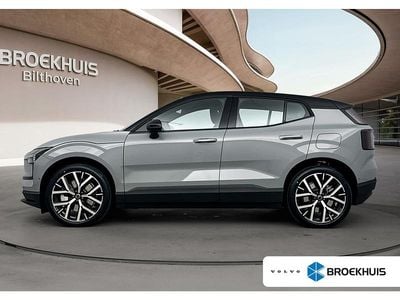Grijs Nieuw 2026 Volvo EX30 Performance SUV | € 46.495 (Eerlijke prijs)