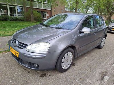 VW Golf IV