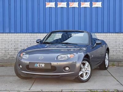 Mazda MX5