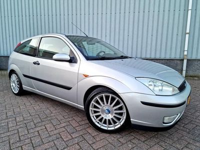 tweedehands Ford Focus 1.6 16v Airco Nieuwe APK 2025