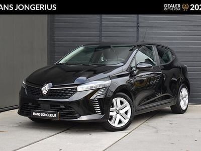 Noir étoilé gne Gebruikt 2024 Renault Clio V Evolution Hatchback | € 21.949 (Eerlijke prijs)