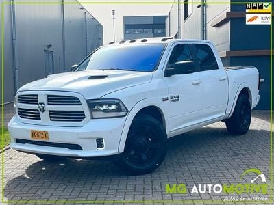 Occasion Dodge Ram 401 PK (294 kW) 2014 Wit Pickup