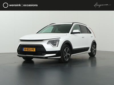 Wit Gebruikt 2022 Kia Niro SUV | € 30.830 (Duur)