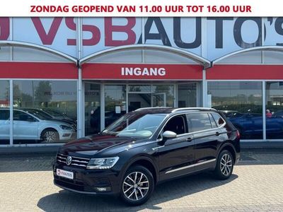 VW Tiguan Allspace