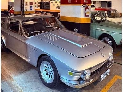 Occasion Chevrolet Corvette 204 PK (150 kW) 1967 Zilver