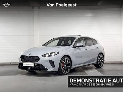Grijs Gebruikt 2025 BMW 120 M Sport Hatchback | € 55.575