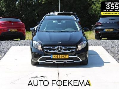 Mercedes GLA200