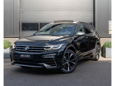 VW Tiguan Allspace