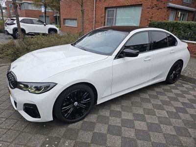 BMW M340