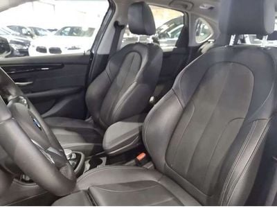 BMW 225 Active Tourer