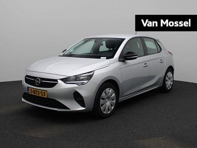 Opel Corsa-e