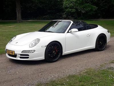 Occasion 2006 Porsche 911 Carrera S | € 49.500