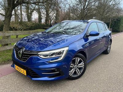 Occasion 2021 Renault Mégane IV Intens Stationwagen | € 17.495 (Eerlijke prijs)