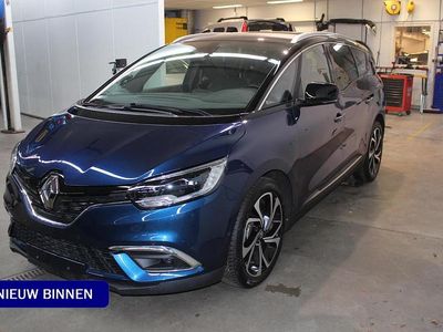 Renault Grand Scénic IV