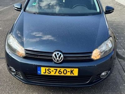 VW Golf VI