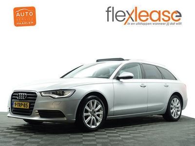 tweedehands Audi A6 Avant 2.0 TFSI Pro Line Aut- Panodak, Xenon Led, K