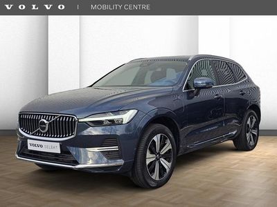 Blauw Occasion 2025 Volvo XC60 SUV | € 54.935 (Goede deal)