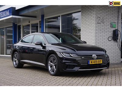 VW Arteon