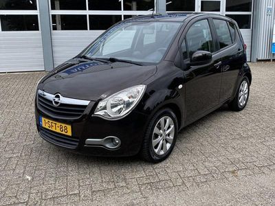 Opel Agila