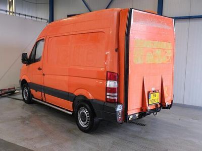 tweedehands Mercedes Sprinter 309 2.2 CDI 325 - Met Electrische Laadklep!