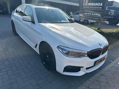 BMW 530e