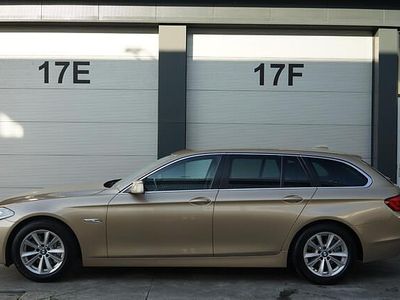 Occasion BMW 528 Executive 245 PK (180 kW) 2012 Beige Stationwagen