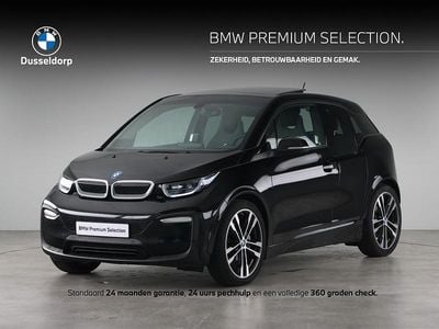 Occasion BMW i3 Comfort Edition 125 kW (170 PK) 2020 Zwart Hatchback