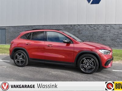 Mercedes GLA200