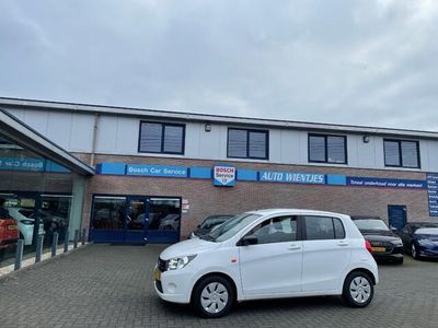 tweedehands Suzuki Celerio 1.0 Comfort 5-Drs | Airco